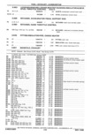 Previous Page - Parts Catalog 31 May 1980