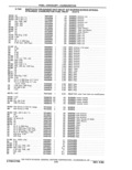 Previous Page - Parts Catalog 31 May 1980
