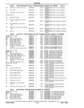 Previous Page - Parts Catalog 31 May 1980