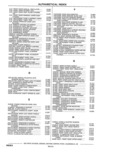 Next Page - Parts Catalog 31 May 1980