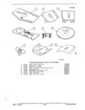 Previous Page - Illustration Catalog 41A September 1980