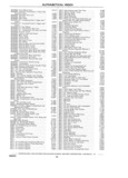 Next Page - Chassis and Body Parts Catalog P&A 14 May 1981