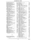 Next Page - Chassis and Body Parts Catalog P&A 14 May 1981