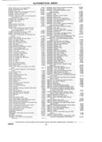 Previous Page - Chassis and Body Parts Catalog P&A 14 May 1981