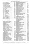 Next Page - Chassis and Body Parts Catalog P&A 14 May 1981