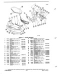 Previous Page - Chassis and Body Parts Catalog P&A 14 May 1981