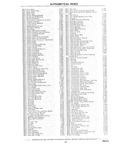 Previous Page - Chassis and Body Parts Catalog P&A 10 May 1981
