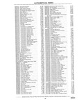 Next Page - Chassis and Body Parts Catalog P&A 10 May 1981