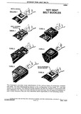 Next Page - Chassis and Body Parts Catalog P&A 10 May 1981