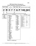 Previous Page - Parts and Accessories Catalog 41 May 1981