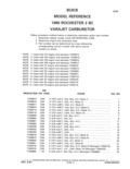 Previous Page - Parts and Accessories Catalog 41 May 1981