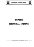 Next Page - Parts Book SPRINT-57 April 1981