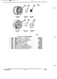 Previous Page - Parts and Illustration Catalog 44W January 1982