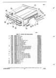 Previous Page - Parts and Illustration Catalog 44W January 1982