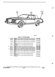 Previous Page - Parts and Illustration Catalog 44W January 1982