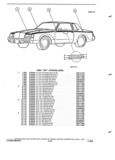 Next Page - Parts and Illustration Catalog 44W January 1982