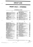 Previous Page - 1973-78 Truck Illustration Catalog February 1982
