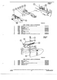 Previous Page - Parts and Illustration Catalog P&A 52S September 1982