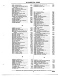 Previous Page - Parts and Illustration Catalog P&A 52S September 1982