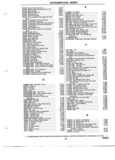 Previous Page - Parts and Accessory Catalog 55A June 1982