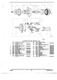 Next Page - Parts and Accessory Catalog 55A June 1982