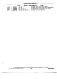 Previous Page - School Bus Chassis Parts Book 82TM-SB-F July 1983
