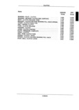 Previous Page - School Bus Chassis Parts Book 82TM-SB-F July 1983