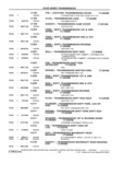 Previous Page - School Bus Chassis Parts Book 82TM-SB-F July 1983