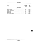 Previous Page - School Bus Chassis Parts Book 82TM-SB-F July 1983