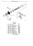 Previous Page - Propeller Shaft Parts Book January 1981