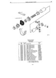 Next Page - Propeller Shaft Parts Book January 1981