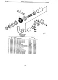 Previous Page - Propeller Shaft Parts Book January 1981