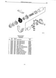 Next Page - Propeller Shaft Parts Book January 1981