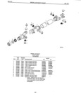 Previous Page - Propeller Shaft Parts Book January 1981