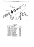 Previous Page - Propeller Shaft Parts Book January 1981