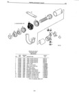 Next Page - Propeller Shaft Parts Book January 1981