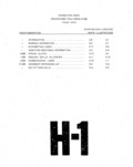 Previous Page - Parts and Illustration Catalog P&A 14A December 1983