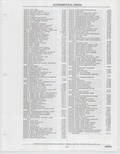 Next Page - Buick Models Thru 1975 April 1983