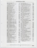 Previous Page - Buick Models Thru 1975 April 1983