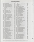 Next Page - Buick Models Thru 1975 April 1983