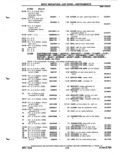 Previous Page - Parts Catalog P&A 51 February 1983