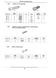 Previous Page - Standard Parts Catalog 89 April 1983
