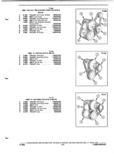 Previous Page - Parts and Illustration Catalog P&A 52A January 1984