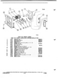 Next Page - Parts and Illustration Catalog P&A 52A January 1984