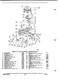 Next Page - Parts and Illustration Catalog P&A 52A January 1984
