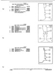 Next Page - Parts and Illustration Catalog P&A 52A January 1984