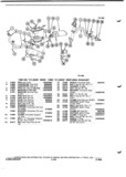 Previous Page - Parts and Illustration Catalog P&A 52A January 1984