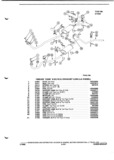 Previous Page - Parts and Illustration Catalog P&A 52A January 1984