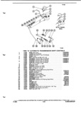 Previous Page - Parts and Illustration Catalog P&A 52A January 1984