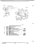 Next Page - Parts and Illustration Catalog P&A 52A January 1984